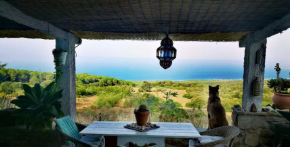 Charming House in El Chaparral
